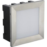 LED Einbaulampe Wand IP65 3000K 195lm außen von SU-MA