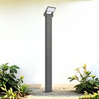 LED Wegeleuchte Anthrazit IP54 4000K 600 lm 100 cm von SU-MA