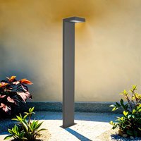 LED Wegeleuchte MILNER Anthrazit 78 cm IP54 4000K LED Wegeleuchte MILNER Anthrazit 78 cm IP54 4000K von SU-MA