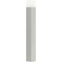 Moderne Wegeleuchte AWERNE 89cm eckig IP44 von SU-MA