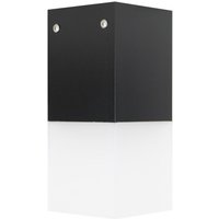 Outdoor Deckenlampe AWERNE IP44 Schwarz E27 Outdoor Deckenlampe AWERNE IP44 Schwarz E27 von SU-MA