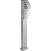 Wegeleuchte FALOMA in Silber 99 cm blendarm E27 Wegeleuchte FALOMA in Silber 99 cm blendarm E27 von SU-MA