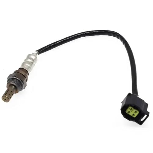 Lambdasonde 0085427818 Sauerstoffsensor A0005421000 A0065422018 A0085426118 A0085427818 Für Mercedes Für Benz Für CLS 2014 2015 2016 2017 Sauerstoffsensor Lambdasonde 0085427818 Sauerstoffsensor A0005421000 A0065422018 A0085426118 A0085427818 Für Mercedes Für Benz Für CLS 2014 2015 2016 2017 Sauerstoffsensor von SUAGFW