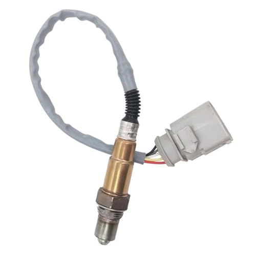 Lambdasonde 0258027114 LSU-ADV Upstream Lambda Sauerstoff O2 Sensor Für A4 A5 A6 A7 A8 Q5 0258027115 8R0906262E Sauerstoffsensor Lambdasonde 0258027114 LSU-ADV Upstream Lambda Sauerstoff O2 Sensor Für A4 A5 A6 A7 A8 Q5 0258027115 8R0906262E Sauerstoffsensor von SUAGFW