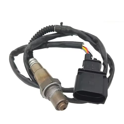 Lambdasonde 06A906262BC Auto O2 Sauerstoff Sensor 5-Draht 0258007090 06B906265D Für A4 A8 Für TT Sauerstoffsensor Lambdasonde 06A906262BC Auto O2 Sauerstoff Sensor 5-Draht 0258007090 06B906265D Für A4 A8 Für TT Sauerstoffsensor von SUAGFW