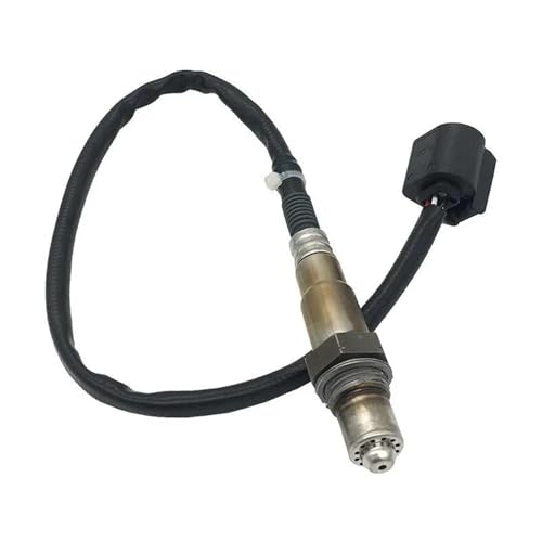 Lambdasonde 11787576673 Sauerstoff O2 Sensor 0258017187 Für 5 6 7 Serie F07 F10 F11 F06 F13 F02 F04 F15 F16 G11 G12 E70 E71 E72 X5 X6 Sauerstoffsensor Lambdasonde 11787576673 Sauerstoff O2 Sensor 0258017187 Für 5 6 7 Serie F07 F10 F11 F06 F13 F02 F04 F15 F16 G11 G12 E70 E71 E72 X5 X6 Sauerstoffsensor von SUAGFW