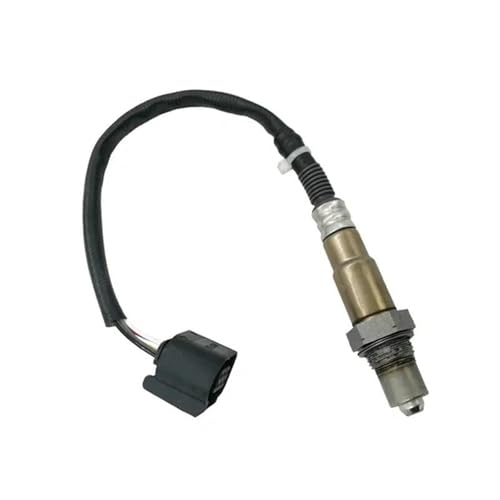 Lambdasonde 11787595353 Sauerstoff O2 Sensor 0258027005 Auto Styling Zubehör Für 1 3 7 Serie F20 F21 F30 F80 F01 F02 F03 F04 Sauerstoffsensor Lambdasonde 11787595353 Sauerstoff O2 Sensor 0258027005 Auto Styling Zubehör Für 1 3 7 Serie F20 F21 F30 F80 F01 F02 F03 F04 Sauerstoffsensor von SUAGFW
