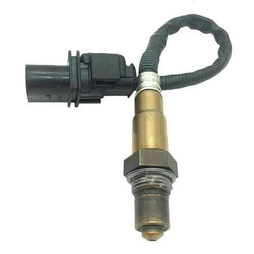 Lambdasonde Lambda Sauerstoff Sensor Für E46 E53 E60 E61 E65 E66 E67 E70 E71 E72 E81 E82 E83 E84 E87 E90 E91 E92 E93 X3 X4 X5 X6 0281004028 Sauerstoffsensor Lambdasonde Lambda Sauerstoff Sensor Für E46 E53 E60 E61 E65 E66 E67 E70 E71 E72 E81 E82 E83 E84 E87 E90 E91 E92 E93 X3 X4 X5 X6 0281004028 Sauerstoffsensor von SUAGFW
