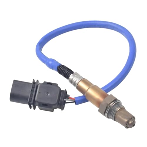 Lambdasonde O2 Sauerstoff Lambdasonde 8F9Z9F472J 0258017321 0258017322 8F9Z9F472H Für FORD Für EXPEDITION Für EXPLORER Für FLEX Für FOCUS Für MUSTANG Sauerstoffsensor Lambdasonde O2 Sauerstoff Lambdasonde 8F9Z9F472J 0258017321 0258017322 8F9Z9F472H Für FORD Für EXPEDITION Für EXPLORER Für FLEX Für FOCUS Für MUSTANG Sauerstoffsensor von SUAGFW