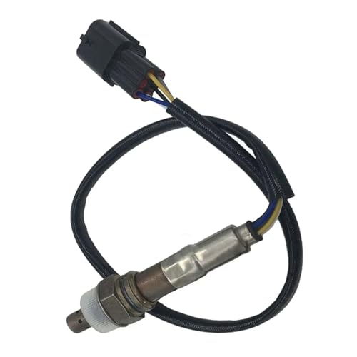 Lambdasonde Upstream Lambda Luft-Kraftstoff-Verhältnis O2 Sauerstoffsensor Für Mazda 3 5 2,0 2.3L LFL7-18-8G1 LFL7-18-8G1A LFL7-18-8G1C Sauerstoffsensor Lambdasonde Upstream Lambda Luft-Kraftstoff-Verhältnis O2 Sauerstoffsensor Für Mazda 3 5 2,0 2.3L LFL7-18-8G1 LFL7-18-8G1A LFL7-18-8G1C Sauerstoffsensor von SUAGFW