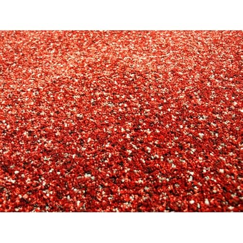 SUALSA Teppich Donia modernes Design, einfarbig, 100 x 150 cm, Kessel SUALSA Teppich Donia modernes Design, einfarbig, 100 x 150 cm, Kessel von SUALSA