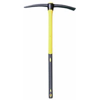 Gartenhacke Suan Stiel aus Glasfaser - Abmessungen: 100 x 47 x 6,4 cm. von SUAN