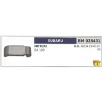 Anlasserüberbrückung kompatibel zu SUBARU Rasenmäher EA190 28239-Z240110-00 Anlasserüberbrückung kompatibel zu SUBARU Rasenmäher EA190 28239-Z240110-00 von SUBARU