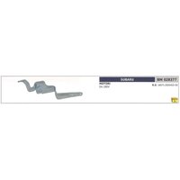 SUBARU Drehzahleinstellhebel für EA 190V Motor 028377 SUBARU Drehzahleinstellhebel für EA 190V Motor 028377 von SUBARU