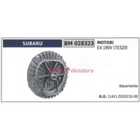 SUBARU-Motor Kurbelwelle SUBARU-Rasenmähermotor EA 190V (70320) 028323 von SUBARU