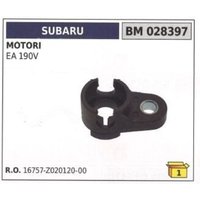 SUBARU Rasenmäher Mähwerk EA 190V 028397 Kraftstoffhahnhalterung SUBARU Rasenmäher Mähwerk EA 190V 028397 Kraftstoffhahnhalterung von SUBARU