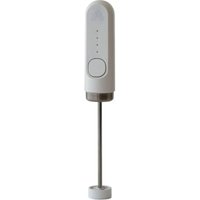 Subminimal NanoFoamer Lithium White Milchaufschäumer Subminimal NanoFoamer Lithium White Milchaufschäumer von SUBMINIMAL