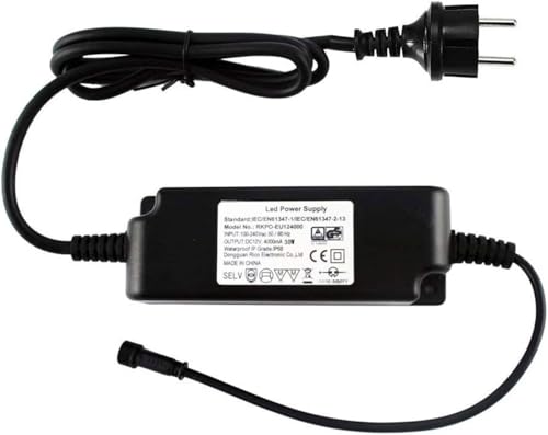 IP67 Wasserdicht Transformator LED Licht Treiber Stromversorgung DC 12V 30W Adapter Netzteil für Außenbereich LED Lichter IP67 Wasserdicht Transformator LED Licht Treiber Stromversorgung DC 12V 30W Adapter Netzteil für Außenbereich LED Lichter von SUBOSI