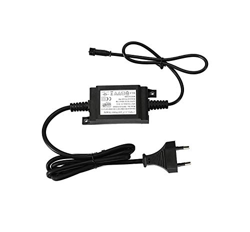 IP67 Wasserdicht Transformator LED Licht Treiber Stromversorgung DC 12V 8W Adapter Netzteil für Außenbereich LED Lichter von SUBOSI