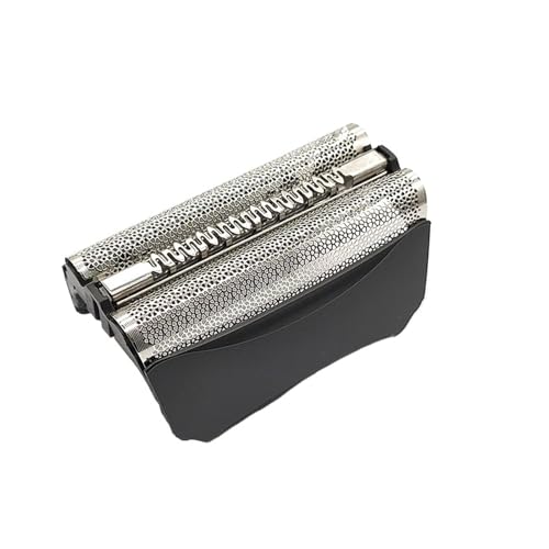 51B Scherfolie, Kompatibel Mit Braun, 8000 Series 5 ContourPro 360° Complet, Aktivator Passend For WaterFlex WF1s WF2s 5760 5758 5751 5647 550 570cc Rasierer-Ersatz 51B Scherfolie, Kompatibel Mit Braun, 8000 Series 5 ContourPro 360° Complet, Aktivator Passend For WaterFlex WF1s WF2s 5760 5758 5751 5647 550 570cc Rasierer-Ersatz von SUBRAZRP