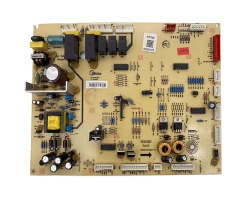 Display Board BCD-642WKDZV 5023010100CF Von Kühlschrank Power Board Motherboard Display Board BCD-642WKDZV 5023010100CF Von Kühlschrank Power Board Motherboard von SUBRAZRP