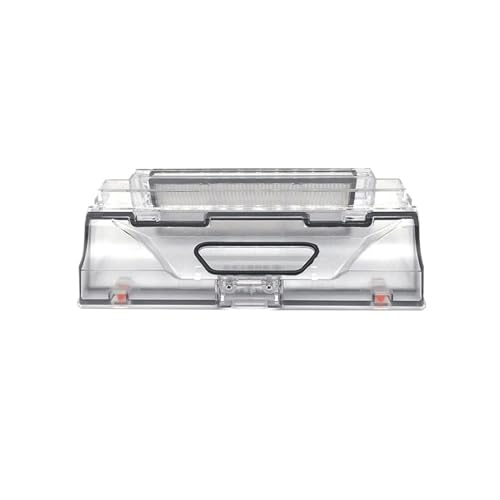 Staubbox, Kompatibel Mit Xiaomi, 1. SDJQR01RR Kehrroboter-Staubsauger, Staubbehälter-Ersatzzubehör, 1. Generation, Teile Staubbox, Kompatibel Mit Xiaomi, 1. SDJQR01RR Kehrroboter-Staubsauger, Staubbehälter-Ersatzzubehör, 1. Generation, Teile von SUBRAZRP