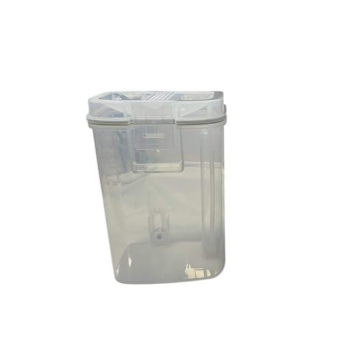 Frischwassertank, Auffangtankzubehör Optional, Kompatibel Mit Dreame, X40 Ultra / L40 Pro Ultra Staubsauger-Ersatzteilen(Fresh Water Tank) von SUBRAZRP