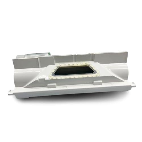 Hauptbürstengetriebe Mit Motor, Kompatibel Mit Roborock, S5 S50 S55 Staubsauger Ersatzteile Hauptbürstenabdeckung Zubehör Hauptbürstengetriebe Mit Motor, Kompatibel Mit Roborock, S5 S50 S55 Staubsauger Ersatzteile Hauptbürstenabdeckung Zubehör von SUBRAZRP