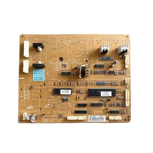 Kühlschrank Computer-Board Platine DA92-00286Q DA41-00664A Frequenz Umwandlung Bord Kühlschrank Computer-Board Platine DA92-00286Q DA41-00664A Frequenz Umwandlung Bord von SUBRAZRP