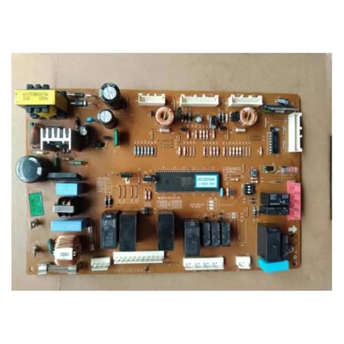 Kühlschrank-Computerplatine, Kompatibel Mit LG, 6871JB1104J, Hauptplatine, Steuerplatine Kühlschrank-Computerplatine, Kompatibel Mit LG, 6871JB1104J, Hauptplatine, Steuerplatine von SUBRAZRP