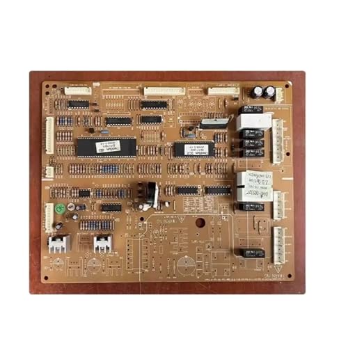 Kühlschrank-Computerplatine, Kompatibel Mit Samsung, PBA-SMPS DA41-00532F Kühlschrankteile Kühlschrank-Computerplatine, Kompatibel Mit Samsung, PBA-SMPS DA41-00532F Kühlschrankteile von SUBRAZRP
