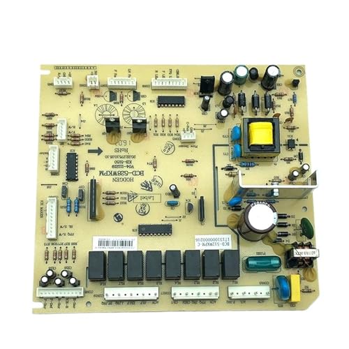 Kühlschrank-Computerplatine BCD-512WKPM-C BCD-528WKPM 502301010027 Kühlschrank-Computerplatine BCD-512WKPM-C BCD-528WKPM 502301010027 von SUBRAZRP