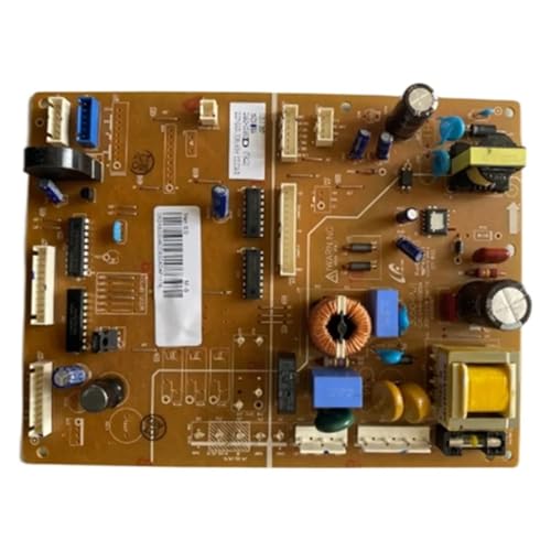 Kühlschrank-Motherboard, Kompatibel Mit Samsung, 3050-PJT DA41-00815A DA92-00462D Wechselrichterplatine Kühlschrank-Motherboard, Kompatibel Mit Samsung, 3050-PJT DA41-00815A DA92-00462D Wechselrichterplatine von SUBRAZRP