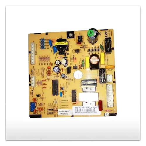 Kühlschrank-PC-Platine Computer-Platine, Kompatibel Mit Samsung, DA41-00428B-LF DA41-00428B (EA52) ML-PJT V5.0 von SUBRAZRP