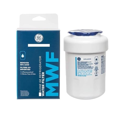 Kühlschrankfilter Elektrischer MWF-Filtrationsfilter-Austausch Kühlschrankfilter Elektrischer MWF-Filtrationsfilter-Austausch von SUBRAZRP