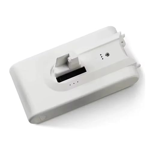 Lithium-Ionen-Akku, Kompatibel Mit Dreame V8 V9 V10 V9P V9B XR VVN3 VVN4 25,2 V Ersatzakku for Kabellose Handstaubsauger(3000) von SUBRAZRP