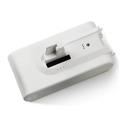 Lithium-Ionen-Akku, Kompatibel Mit Dreame V8 V9 V10 V9P V9B XR VVN3 VVN4 25,2 V Ersatzakku for Kabellose Handstaubsauger(3500mAh) von SUBRAZRP
