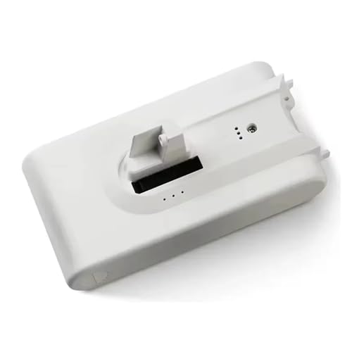 Lithium-Ionen-Akku, Kompatibel Mit Dreame V8 V9 V10 V9P V9B XR VVN3 VVN4 25,2 V Ersatzakku for Kabellose Handstaubsauger(5000mAh) von SUBRAZRP