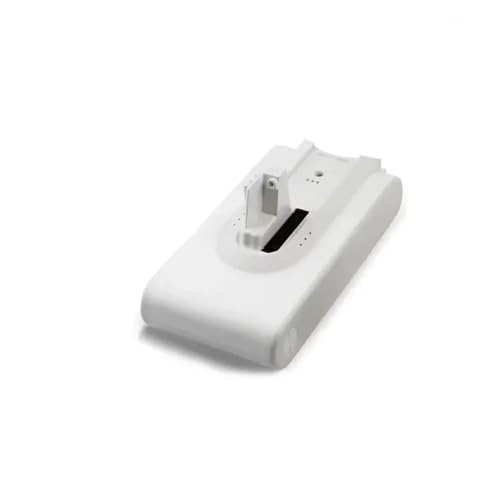 Lithium-Ionen-Akku 25,2 V 5000 MAh V8 V9 V10 V9P XR VVN3, Kompatibel Mit Dreame, Ersatzakku for Hand-Akku-Staubsauger(V9 5000mAh) von SUBRAZRP