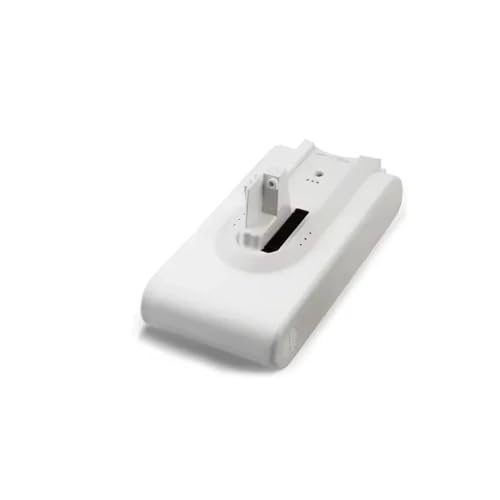 Lithium-Ionen-Akku 25,2 V 5000 MAh V8 V9 V10 V9P XR VVN3, Kompatibel Mit Dreame, Ersatzakku for Hand-Akku-Staubsauger(VVN4 5000mAh) von SUBRAZRP