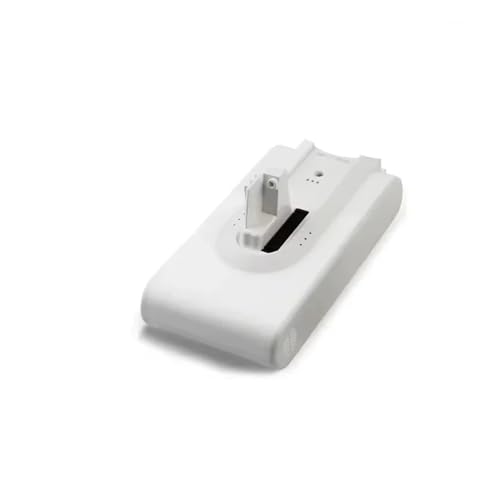 Lithium-Ionen-Akku 25,2 V 5000 MAh V8 V9 V10 V9P XR VVN3, Kompatibel Mit Dreame, Ersatzakku For Hand-Akku-Staubsauger(XR 5000mAh) von SUBRAZRP