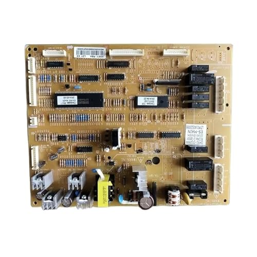 Motherboard Computer-Board DA92-00286B DA26-00004A, Kompatibel for Samsung, Kühlschrank Teile DD Motherboard Computer-Board DA92-00286B DA26-00004A, Kompatibel for Samsung, Kühlschrank Teile DD von SUBRAZRP