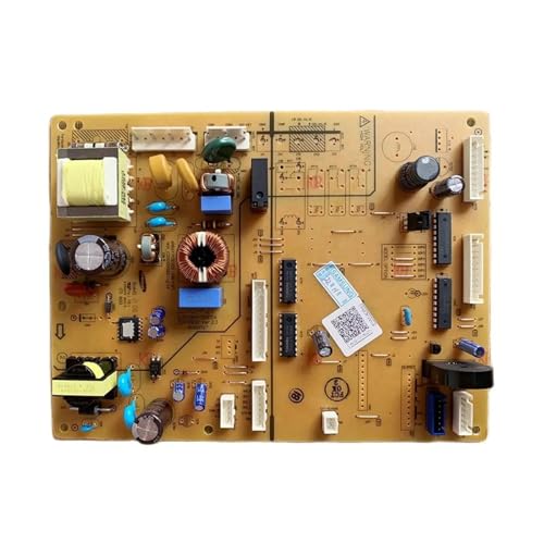 Motherboard-Leistungsmodul-Platine DA92-00462D, Kompatibel for Samsung, Kühlschrank Motherboard-Leistungsmodul-Platine DA92-00462D, Kompatibel for Samsung, Kühlschrank von SUBRAZRP