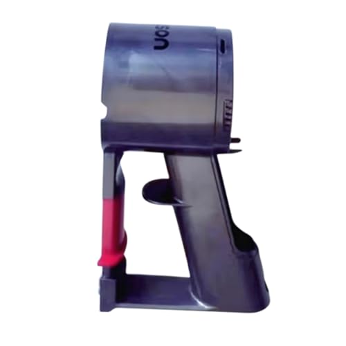 Motorgehäuse Staubsauger, Kompatibel for Dyson, V6 DC62 DC74 Ersatzgriff Motorgehäuse Staubsauger, Kompatibel for Dyson, V6 DC62 DC74 Ersatzgriff von SUBRAZRP