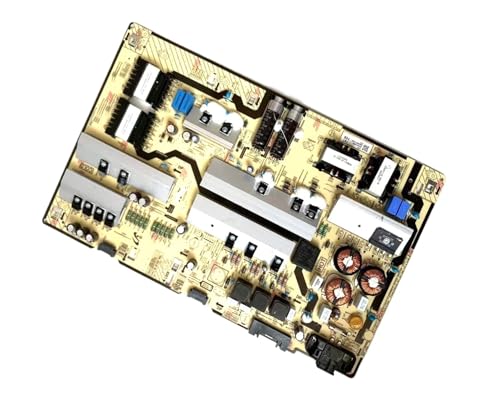 Netzteilplatine ，BN44-01005A F75E8_RHS Passt for LH75QBBEBGCXCI LH75QMBEBGCXGO LH75QMREBGCXCI LH75QMREBGCXXY LH75QBBEBGCXXF von SUBRAZRP