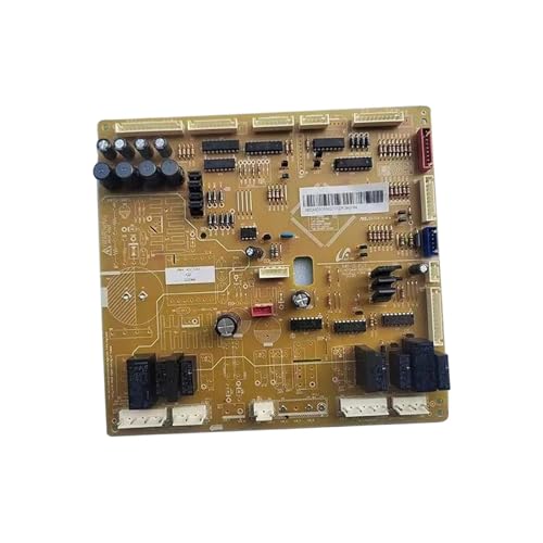 OEM-Hauptsteuerplatine DA92-00550DA DA41-00750B, Kompatibel for Samsung-Kühlschränke OEM-Hauptsteuerplatine DA92-00550DA DA41-00750B, Kompatibel for Samsung-Kühlschränke von SUBRAZRP