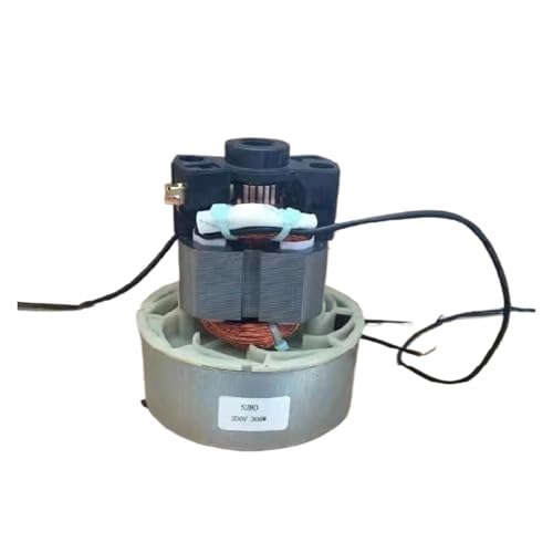 SUBRAZRP 300-W-Motor S28D Aus Kupferdraht for Staubsauger SUBRAZRP 300-W-Motor S28D Aus Kupferdraht for Staubsauger von SUBRAZRP