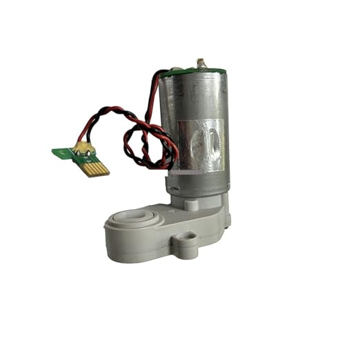 SUBRAZRP Austausch des Hauptbürstenmotors, Kompatibel Mit Roborock, S7 Roboterstaubsauger, Ersatzteile, Zubehör for Das Hauptbürstengetriebe SUBRAZRP Austausch des Hauptbürstenmotors, Kompatibel Mit Roborock, S7 Roboterstaubsauger, Ersatzteile, Zubehör for Das Hauptbürstengetriebe von SUBRAZRP