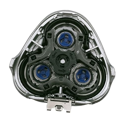 SUBRAZRP Ersatz-HQ8-Rasierkopf, Kompatibel Mit Philips, PT-Serie PT722 PT810 PT860 PT877 PT870 PT715 PT726 PT786 PT866 PT868 PT880, Rasierklingen-Ersatz(2pcs) von SUBRAZRP