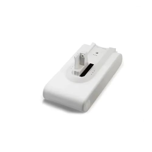 Lithium-Ionen-Akku 25,2 V 5000 MAh V8 V9 V10 V9P XR VVN3, Kompatibel Mit Dreame, Ersatzakku for Hand-Akku-Staubsauger(VVN3 5000mAh) von SUBRAZRP